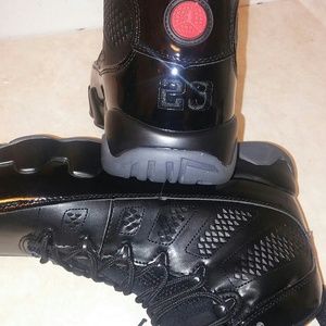 Jordan 9 retro